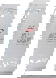 4-1/4 HOLE DOZER W/ CARB TEETH